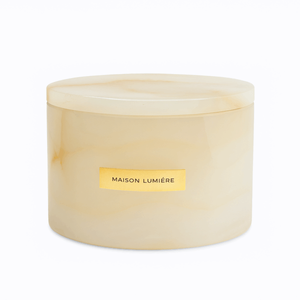 White Onyx Marble